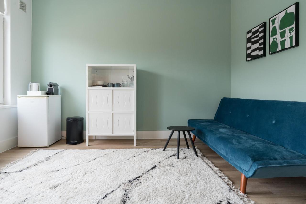Happy Day'S Apartment Amsterdam Exterior photo