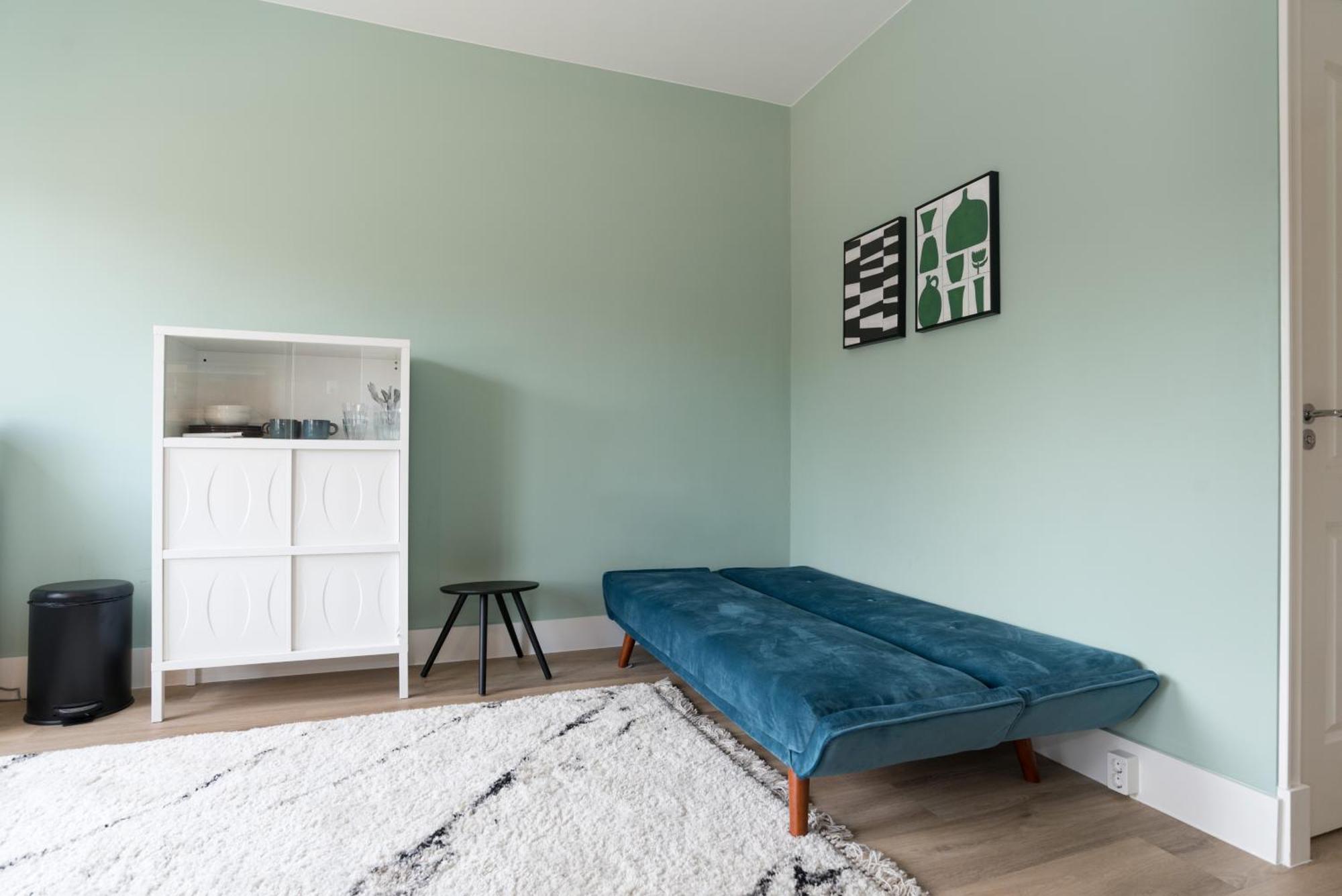 Happy Day'S Apartment Amsterdam Exterior photo